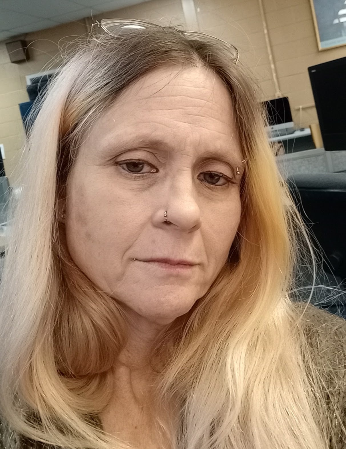 Kimberly Smith, Business Advisor