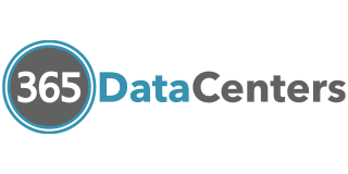 365 Data Centers logo