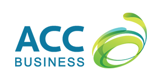 ACC Business logo