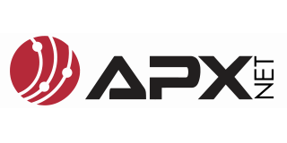 APx Net logo