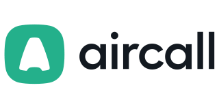 Aircall logo