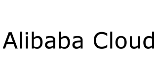 Alibaba Cloud logo