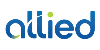 Allied Telecom Group logo
