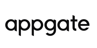 Appgate Cybersecurity logo