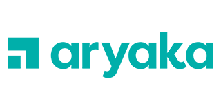 Aryaka logo