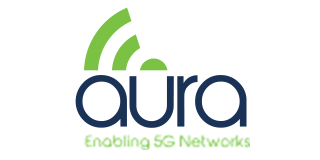 Aura Wireless logo