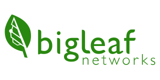Bigleaf logo