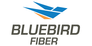 Blue Stream Fiber logo