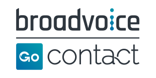 Broadvoice logo