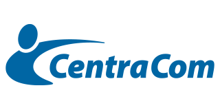 CentraCom logo