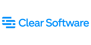 Clear Software logo
