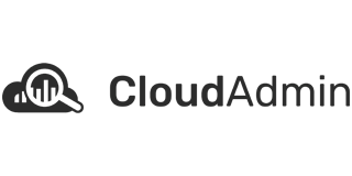 CloudAdmin logo