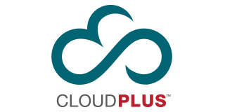 CloudPlus logo