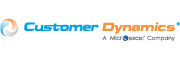 Customer Dynamics logo