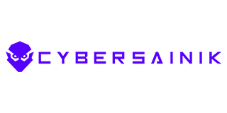 Cyber Sainik logo
