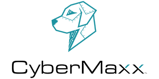 CyberMaxx logo