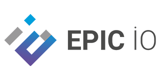 EPIC iO logo
