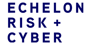 Echelon Risk + Cyber logo