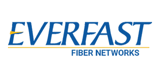 EverFast Fiber logo