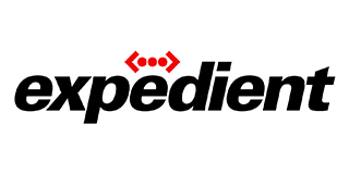Expedient logo