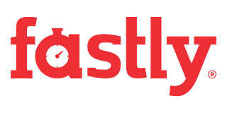 Fastly logo