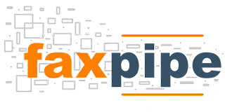 Faxpipe logo