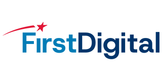 FirstDigital logo