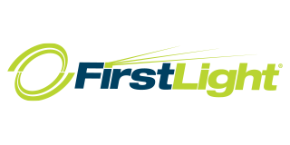 FirstLight Fiber Inc logo
