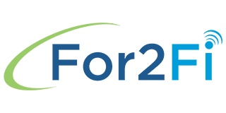 For2Fi logo