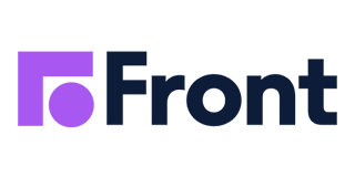 Frontline Group logo