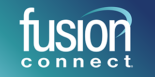 Fusion Connect logo