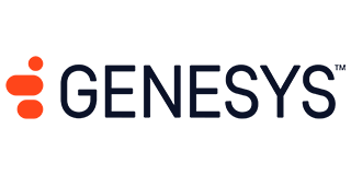 Genesys logo