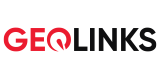 GeoLinks logo