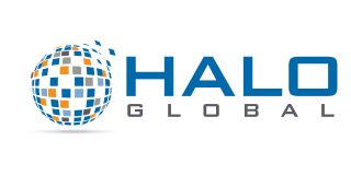 Halo Global logo
