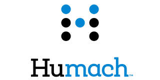 Humach logo