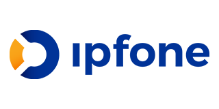 IPFone logo
