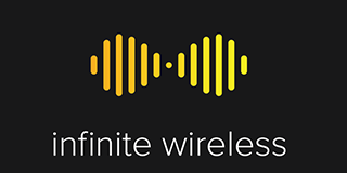 Infinite Wireless logo