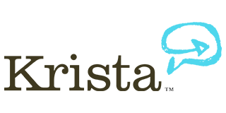 Krista Software logo