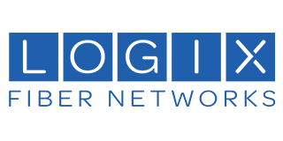 Logix Fiber Networks logo