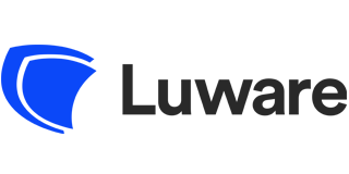 Luware logo