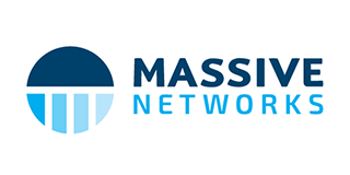 Massive Networks logo