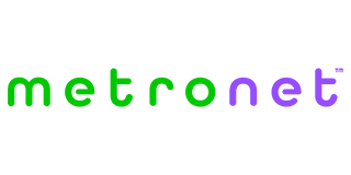 Metronet logo