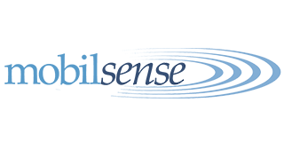 MobilSense logo