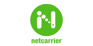 NetCarrier logo
