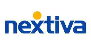 Nextiva logo