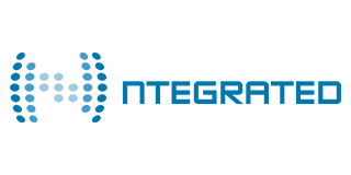 Ntegrated logo