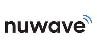 NuWave Communications logo