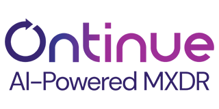 Ontinue logo