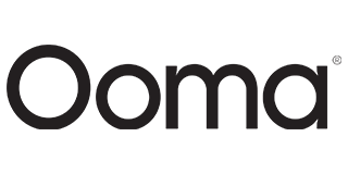 Ooma logo
