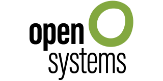 Open Systems logo